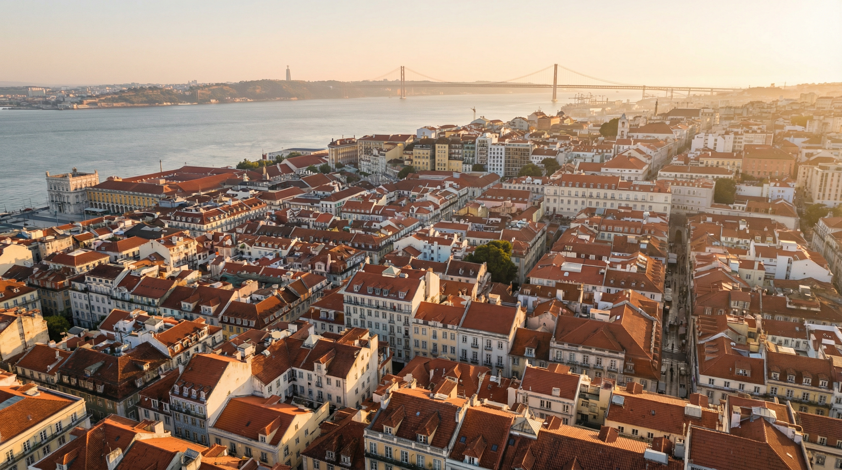 Лиссабон, Португалия